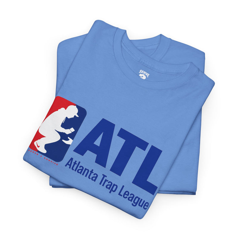 Atlanta Trap League T-Shirt