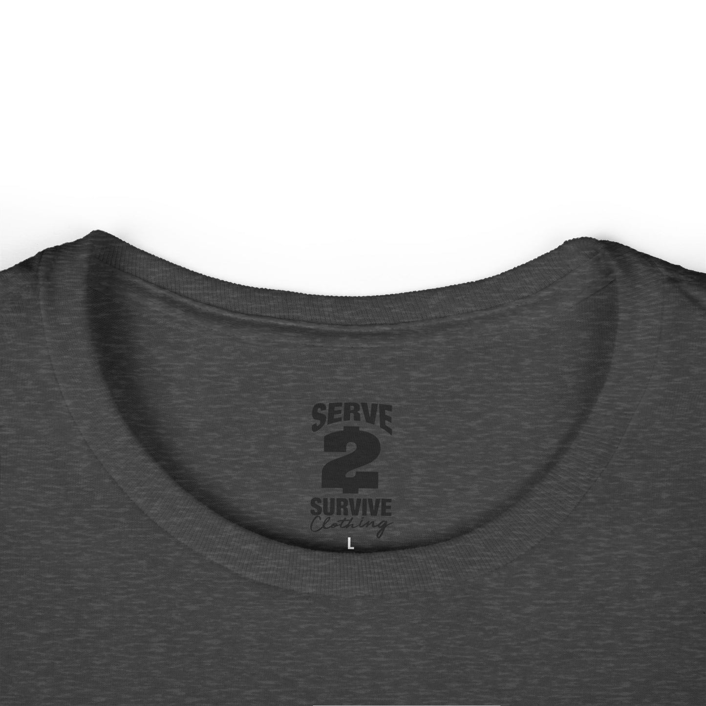 Serve 2 Survive® Colfax T-Shirt