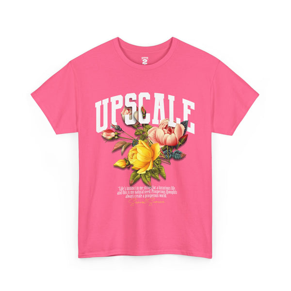 Upscale T-Shirt
