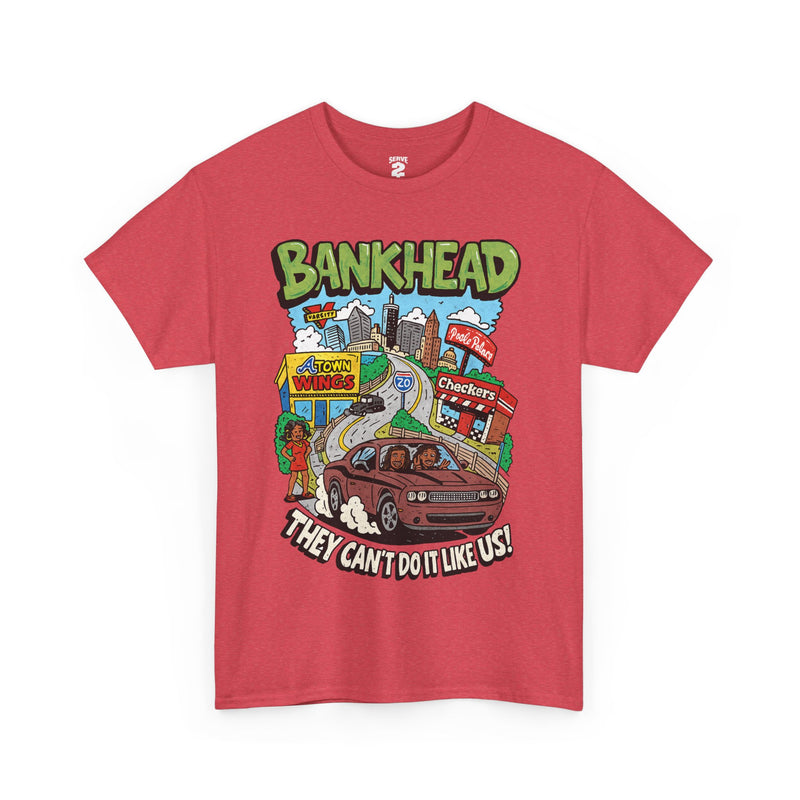 Bankhead T-Shirt
